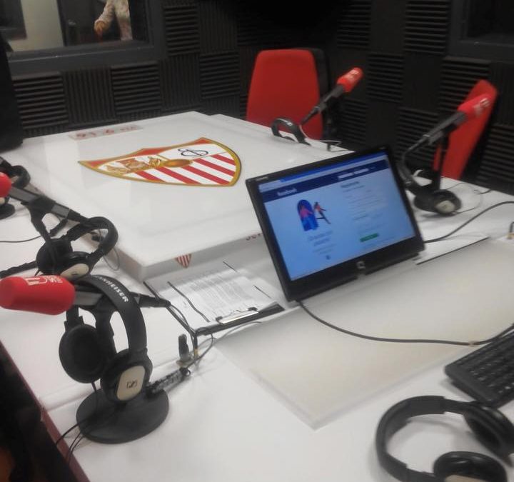 SFC Radio · Programa Peña a Peña.